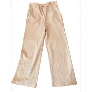 Kontatto Tailored Dress Pants Trousers Size M